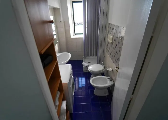 Casa Panoramica Con Terrazzo Apartamento *