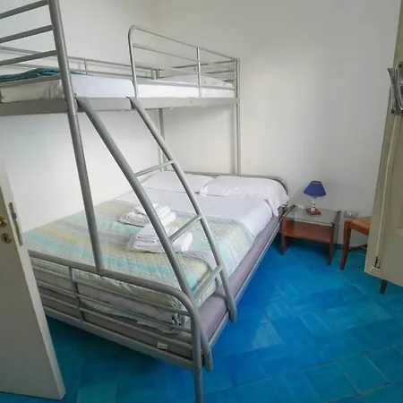 Casa Panoramica Con Terrazzo * Cetara