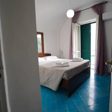 Casa Panoramica Con Terrazzo