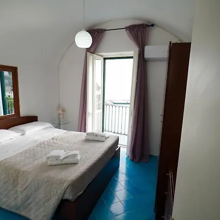 Casa Panoramica Con Terrazzo *